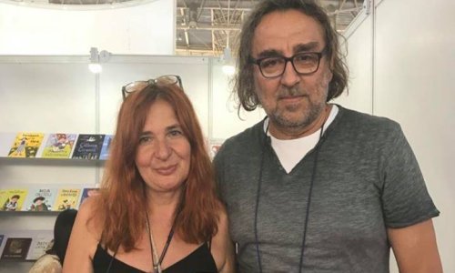 Andrea Petrlik Huseinović i Kašmir Huseinović nagrađeni u Pekingu