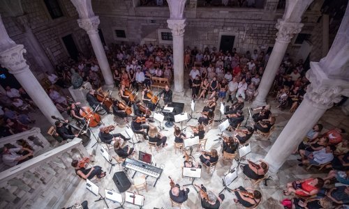 Festival koji i nakon Igara u Dubrovnik dovodi domaću i svjetsku glazbenu kremu