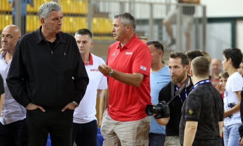 Toni Kukoč po šesti put nominiran za ulazak u košarkašku Kuću slavnih