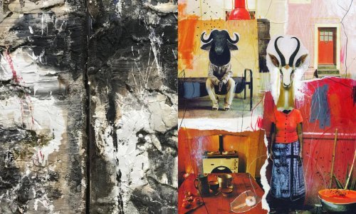 Evo kako likovnjaci zamišljaju književnost