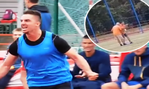 Dosad neviđen atletski skandal uzdrmao Srbiju; zbog videosnimke i sudaca pokrenuta istraga