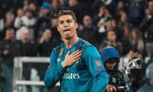 Uefa se poklonila Ronaldovom trenutku genijalnosti koji Portugalac nikad neće zaboraviti