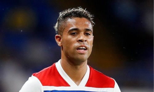 Real izigrao Sevillu i ugrabio napadača koji je po ukusu novog trenera