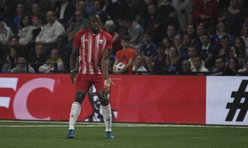 Usaina Bolta izluđuje nogometni način trčanja: Nisam na to navikao