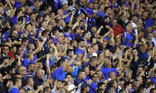 Dinamo povisio cijene ulaznica za okršaj s Fenerom: Hoće li svejedno biti pun stadion?