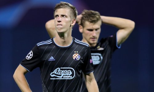 Evo koliko je milijuna eura Dinamo izgubio šokantnim porazom od Young Boysa