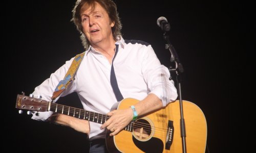 Paul McCartney svoj idući koncert planira održati na YouTubeu