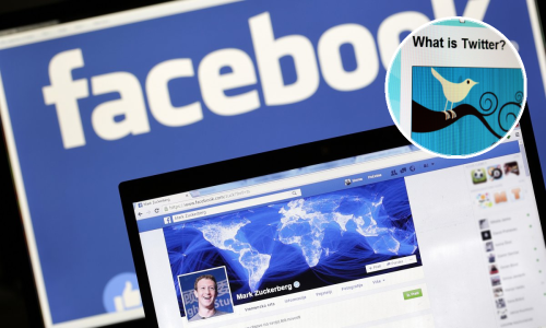 Tko i zašto briše stare tvitove s Facebooka?