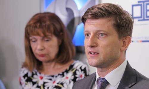 'Do kraja tjedan neka vrsta rješenja za Uljanik'