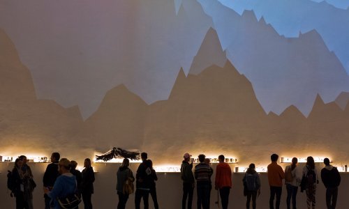 Najbolje od ilustracije na festivalu 36 Mountains u Zagrebu