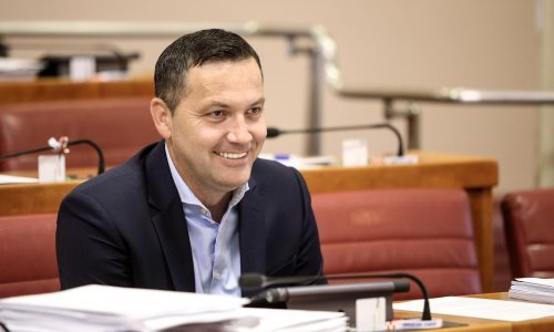 Izbori u Lici: HDZ objavio koliko je do sada potrošio na kampanju