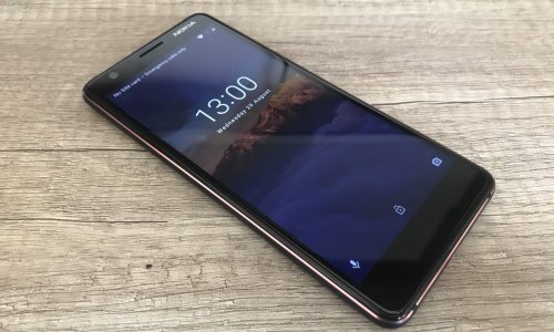 Isprobali smo novu i usavršenu Nokiju 3.1