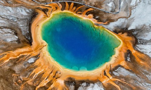 Pogledajte čuda prirode širom svijeta