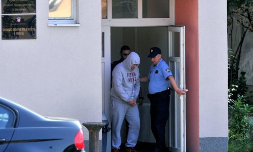 Mladiću koji je skrivio nesreću u Ilici mjesec dana istražnog zatvora