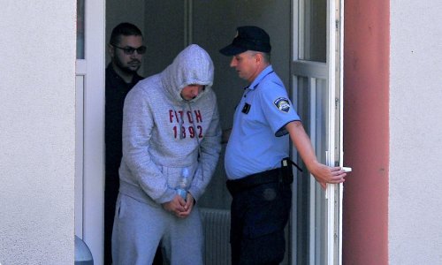 Vozač mercedesa iz kobne nesreće na Ilici pušten iz istražnog zatvora
