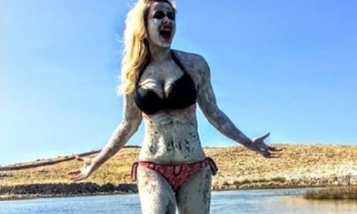 Ovo nismo očekivali: Prepoznajete li jednu od naših najseksipilnijih Hrvatica?