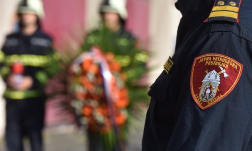 Obilježavanje 11. godišnjice tragedije na Kornatu