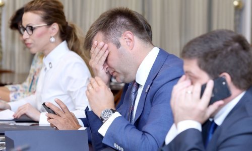 'Možete li garantirati da se sisačka rafinerija ne gasi?' Ćorić: 'Pitanje  nije dobro postavljeno'