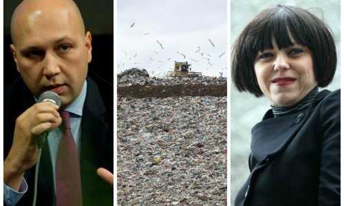 Zmajlović: Prijete nam penali EU, Holy: Nećemo stići, plaćat ćemo ih