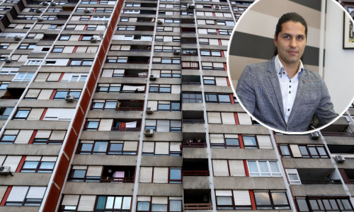 Studenti na mukama: Najamnine lete u nebo, gazde u sivoj zoni, što učiniti?