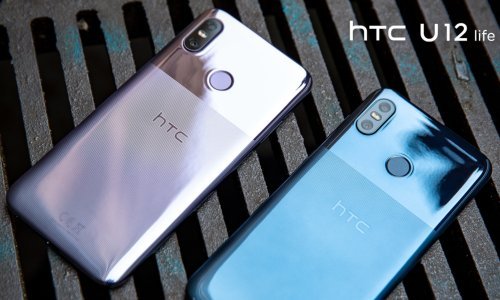 HTC predstavio novčaniku ugodni smartfon HTC U12 life