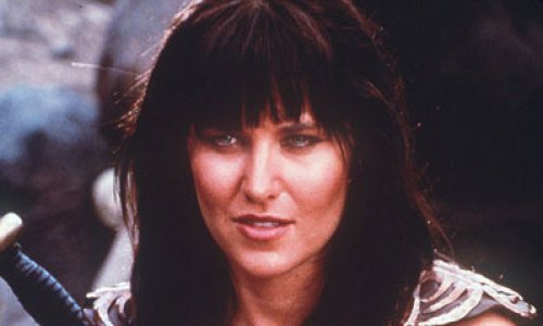 Sjećate se Xene ratnice? Evo kako danas izgleda