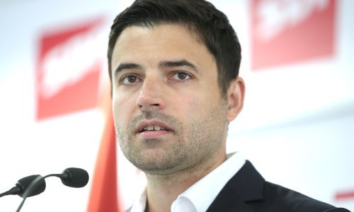 SDP traži istražno povjerenstvo za Uljanik, Bernardić ima teoriju o odlasku Glavaševića