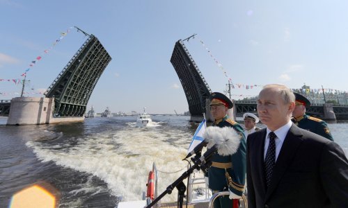 Lokalni i regionalni izbori u Rusiji, očekuje se da će Putinovi ljudi zadržati fotelje