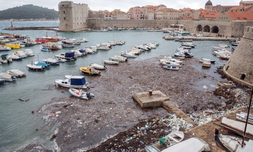 Hrvatska do 2020. mogla odvajati minimalno 50 posto korisnih sirovina iz otpada