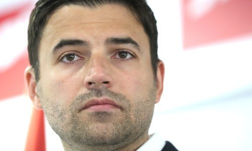 SDP počeo pripreme za izbore