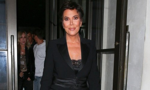 Izaziva zavist: Kris Jenner otvorila vrata svog impresivnog ormara