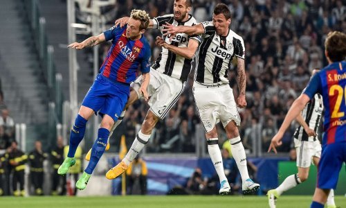 Ovo je 'skupina smrti' Lige prvaka, u njoj su čak četiri hrvatska reprezentativca