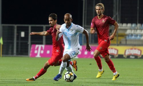 Dinamo posljednjeg dana prijelaznog roka kupuje najboljeg igrača Rijeke?!