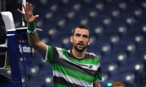 Marin Čilić u New Yorku pregazio Poljaka Hurkacza: Osjećam se odlično
