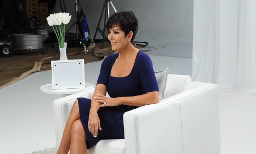 Kris Jenner najavila rat godinama: 'Menopauza je kučka'