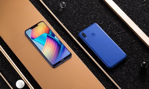 Honor iznenadio novim top modelom smartfona, ponudio novi pametni telefon za gejmere