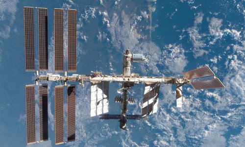 Rupu na ISS-u nije uzrokovao meteorit, Rusi sumnjaju na sabotažu