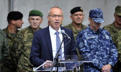 Krstičević: Zadaća svih je jačati ekonomiju i identitet hrvatske države