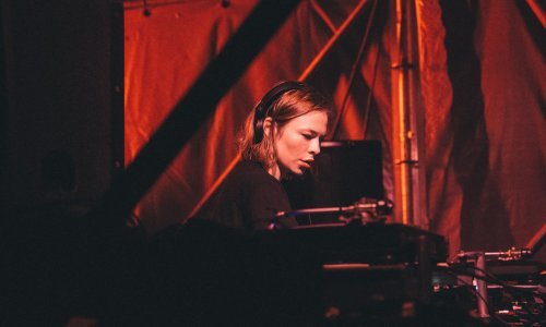 Dvostruki nastup Nine Kraviz i prepuna tvrđava obilježili početak 7. Dimensionsa