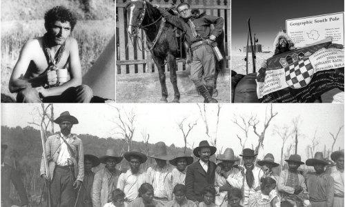 Osvajali su svijet, imali posla s Udbom, a neki su misteriozno skončali u prašumi