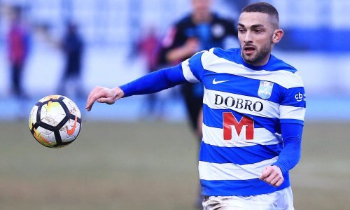 Rangers kupio i drugog nogometaša Osijeka ovog ljeta