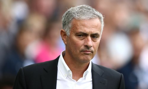 Bijesni Mourinho odbrusio kritičarima: Jedan sam od najvećih