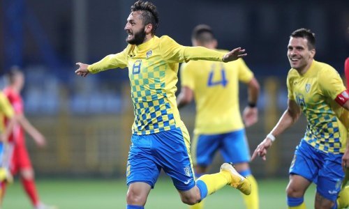 Rudeš doživio debakl u Zaprešiću i postao glavni favorit za ispadanje iz HT Prve lige