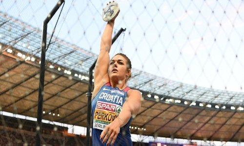 Sandra Perković oglasila se poslije šokantnog raspleta: Ovo je zaista nepravedan sistem