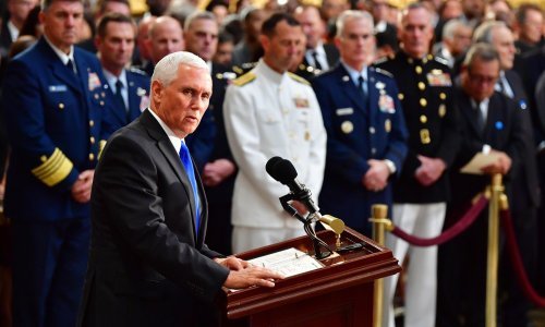 Berlin odbio Penceov poziv da se povuče iz sporazuma s Iranom