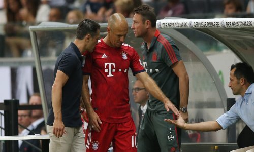 Bayernova zvijezda uvrijeđena Kovačevim potezom, ali zadnje njezine riječi najbolji su dokaz što misli o Hrvatu