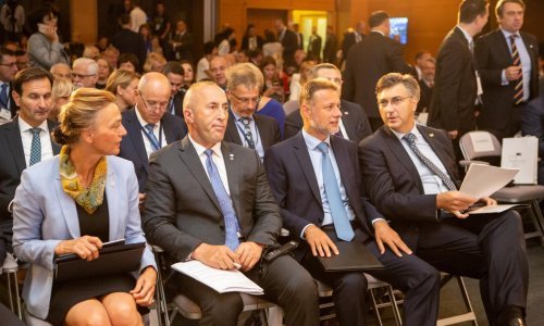 Završio Dubrovnik Forum na temu jačanja otpornosti na krizu