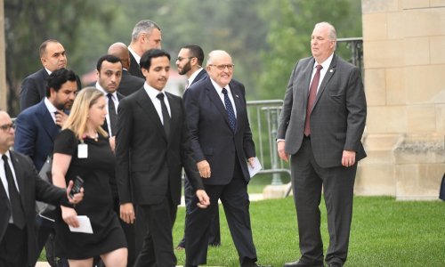 Odvjetnici američkog predsjednika o miješanju u izbore: Trump više neće odgovarati na Muellerova pitanja