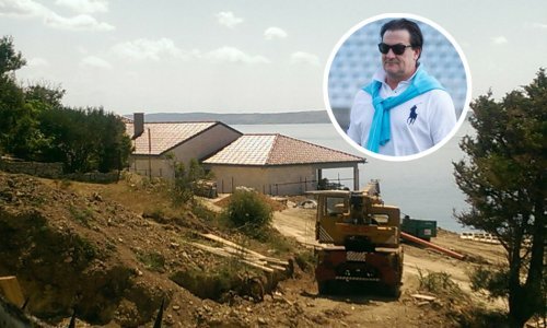 Uzbuna na Pagu: 'Direktor NK Rijeka bagerima je potjerao goste'