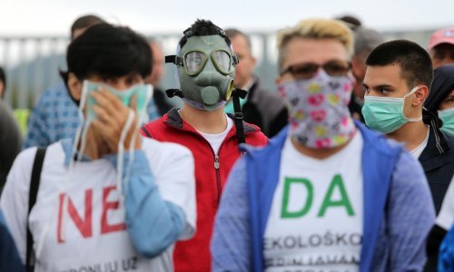 Zbog nesnosnog smrada traže pomoć Plenkovića: Gušimo se!